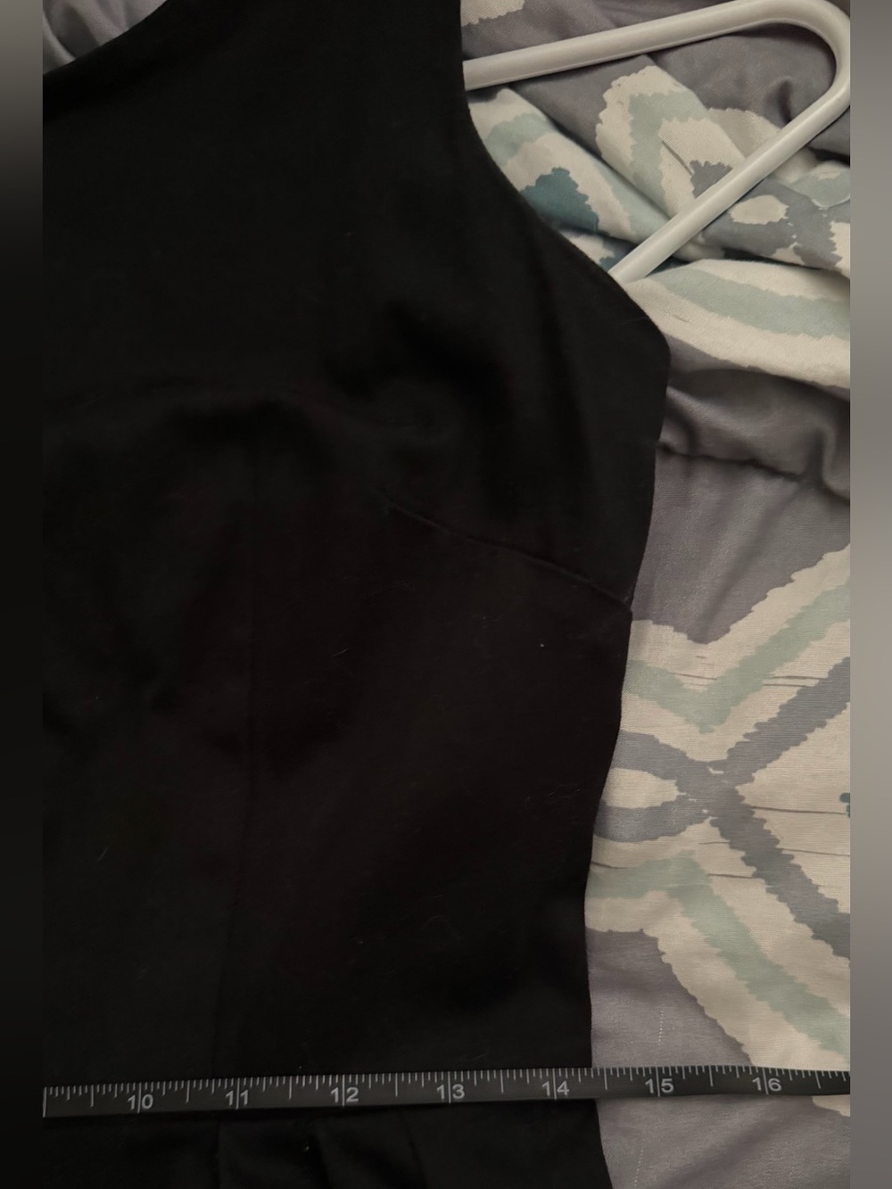 Trashy Diva Black Dress Size 8 - Picture 6 of 7